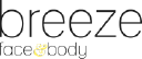 BREEZE BEAUTY THERAPY PTY LTD Logo