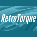 RETROTORQUE LIMITED Logo