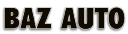 Baz Auto Logo