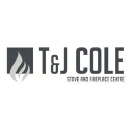 T & J COLE LIMITED Logo