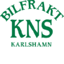 KNS Bilfrakt AB Logo