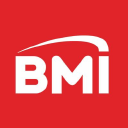 BMI LTD Logo