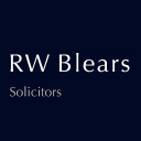 R W BLEARS LLP Logo