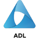 ADL Glas- und Gebäudereinigung GmbH Logo