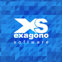 Exagono Software, S.A. de C.V. Logo