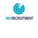 M4 RECRUITMENT LIMITED Logo