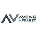 Aveng Infraset Logo