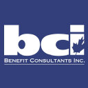 Benefit Consultants Inc Logo