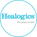 Healogics, Inc. Logo