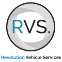 REVOLUTION VEHICLE SERVICES (RUGBY) LTD Logo