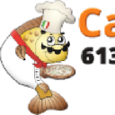 Carp Pizzeria Logo