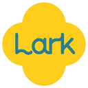 LARK MEDIA LTD Logo