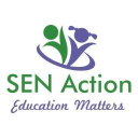 SEN ACTION LIMITED Logo