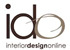 INTERIOR DESIGN ONLINE LIMITED Logo