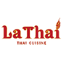 LA THAI PTY LTD Logo