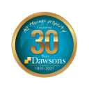 J T DAWSON LIMITED Logo