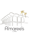A'Maree's, Incorporated Logo