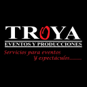 Troya Eventos y Producciones, S.A. de C.V. Logo