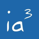 IA3 LIMITED Logo