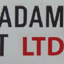 JOHN ADAM STREET LIMITED Logo