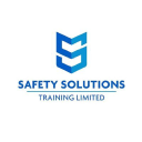 SAFETY SOLUTIONS TRAINING LIMITED Logo