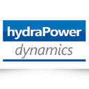HYDRAPOWER DYNAMICS LIMITED Logo