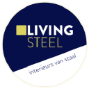 LivingSteel B.V. Logo