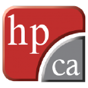 HPCA LIMITED Logo