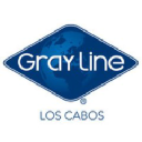 Gray Line Los Cabos Logo