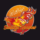 SMOKIN ROOSTER LTD Logo