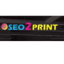 SEO2PRINT LTD Logo