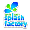 JAYSON LAMB'S SPLASH FACTORY PTY. LTD. Logo