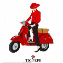 Essen Tio Pepe Logo