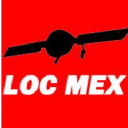 AA Localizadores Mexicanos, S.A. de C.V. Logo