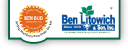 Ben-Bud Growers, Inc. Logo