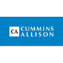 Cummins Allison Inc Logo