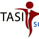 TASI Soluciones en Capital Humano e IT Logo