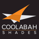 COOLABAH SHADES AUST. PTY. LTD. Logo