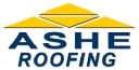 Ashe Roofing Ltd Logo