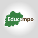Educampo. Fundación Mexicana para el Desarrollo Rural A.C. Logo