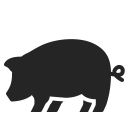 Big Pig Inc Logo