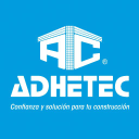 Adhetec, S.A. de C.V. Logo