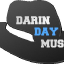 DARIN DAY MUSIC LIMITED Logo