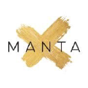 The Trustee for Manta Unit Trust Logo