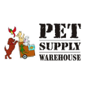 A Pet Supply Warehouse, Inc. Logo