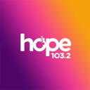 HOPE MEDIA LTD Logo