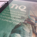 TiQ Logo