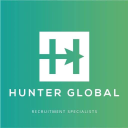 Hunter Global Logo