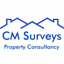 CMSURVEYS LIMITED Logo