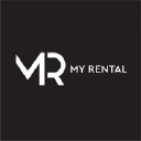 MY RENTAL PTY LTD Logo